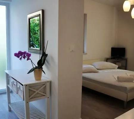 Sulenta Apartment *